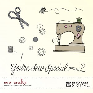 sewcrafty