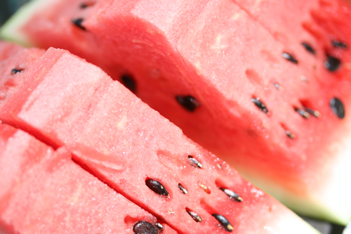 watermelon
