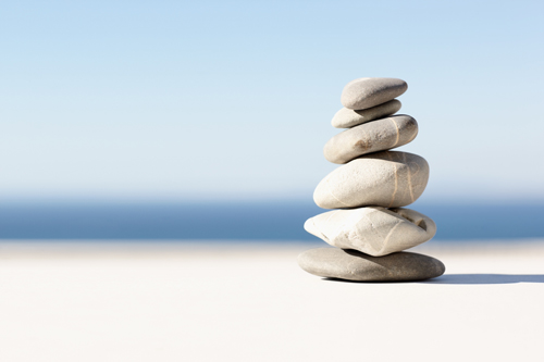 zen-rocks