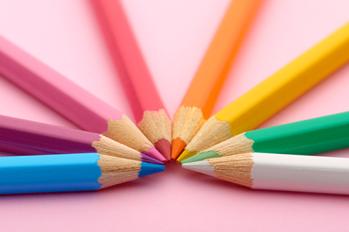 colored-pencils