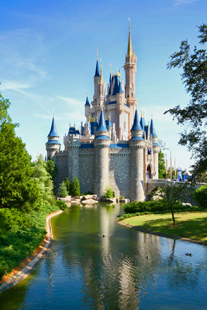 cinderella-castle