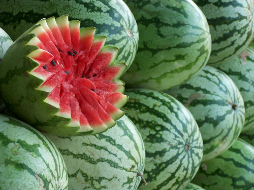 watermelon