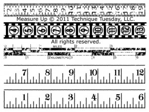 MeasureUp