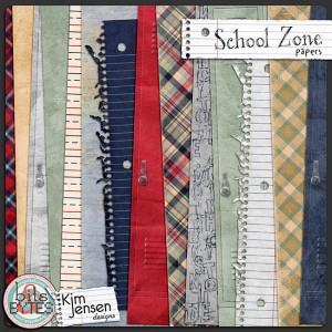 SchoolZone