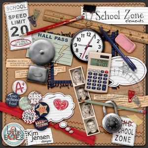 SchoolZoneElements