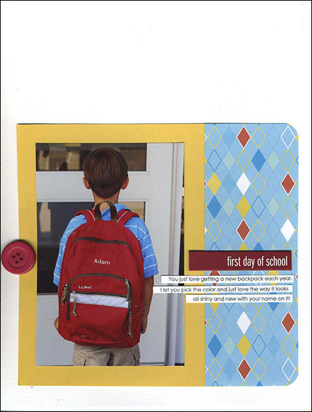 backpack