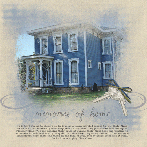 Memories of Home