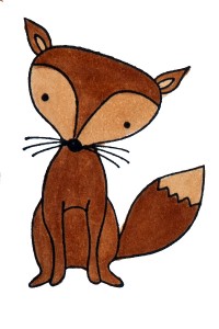 DualColorFox