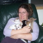 Patricia Houser