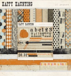 HappyHaunting