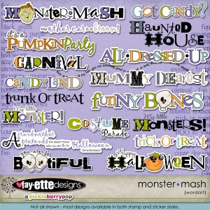 monstermash