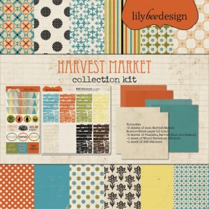 HarvestMarket
