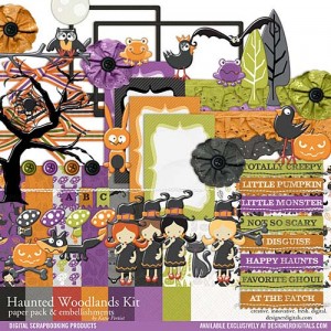 HauntedWoodlands