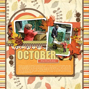 october-memories