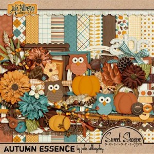 AutumnEssence