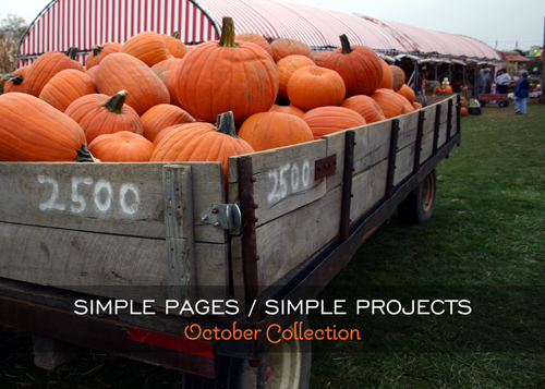 october