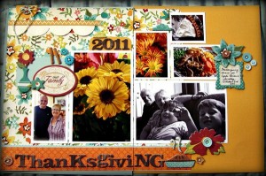 Thanksgiving