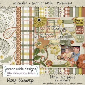 OceanWideD_ManyBlessings
