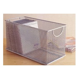 CD Box Mesh