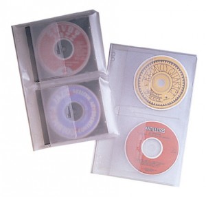 CDProtector