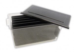 StampCaddy