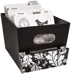 CropperHopperStampStorage
