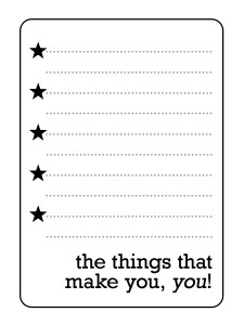 star