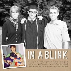 InABlink