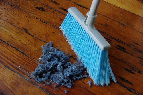 broom