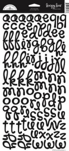 Doodlebug