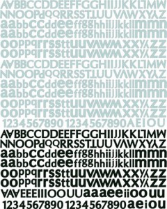 alphastickers