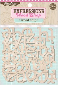 WoodChip
