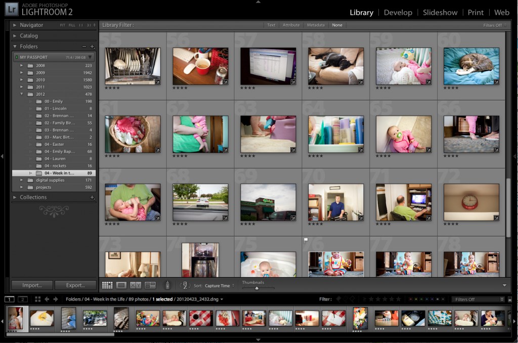 lightroom