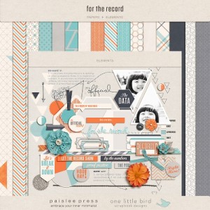 FortheRecord