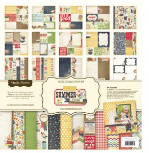 SimpleStories
