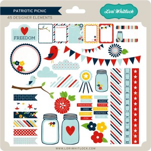 Patriotic_Picnic