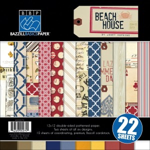 BeachHouse