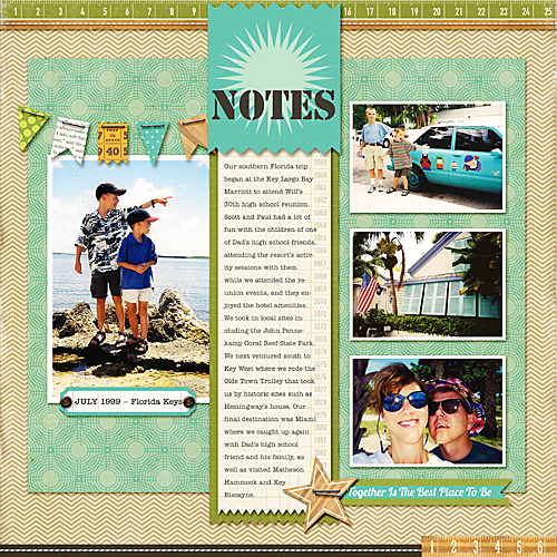 June 2012 Article Layout