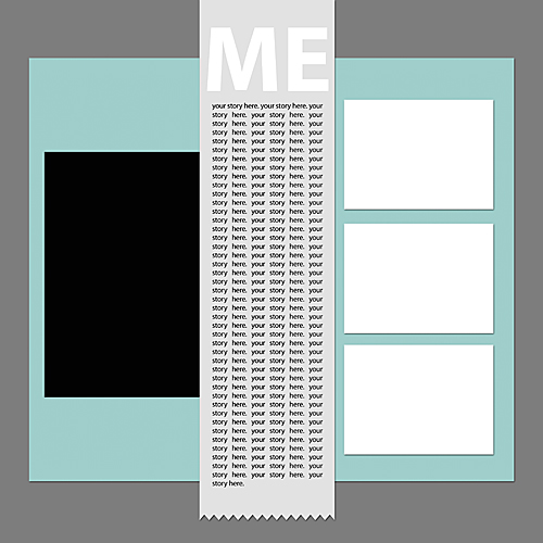 Layout Step 4