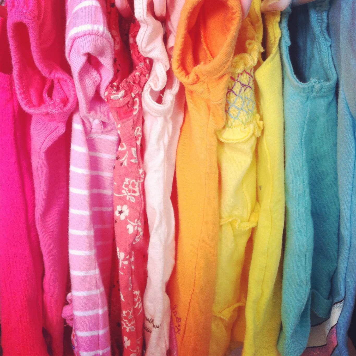 rainbow