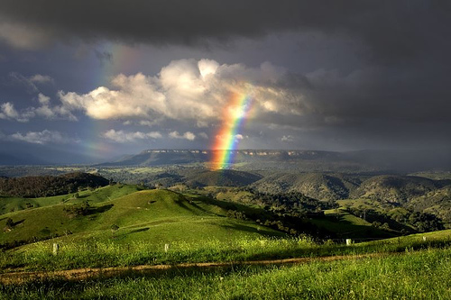 rainbow