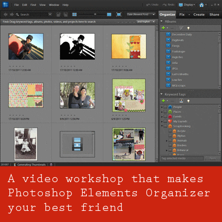organizer-workshop