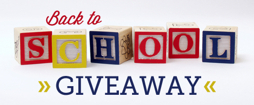 giveaway