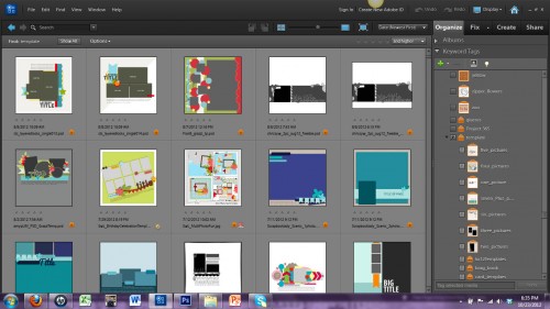 templates