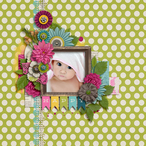 personalproject-gardenparty