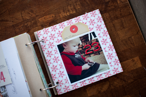 December Daily 056