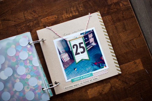 December Daily 063