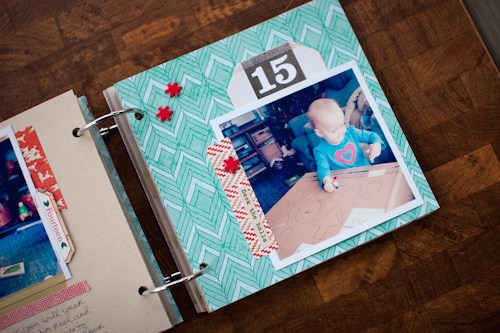 December Daily 043