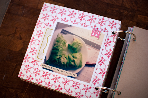 December Daily 038