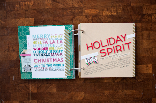 December Daily 022